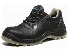 Safety Shoes PU Injection Sole CF755