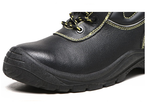 Safety Shoes PU Injection Sole CF732