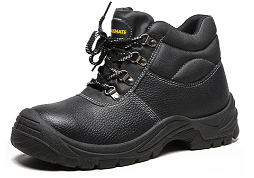 Safety Shoes PU Injection Sole CF729
