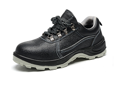 Safety Shoes PU Injection Sole CF003