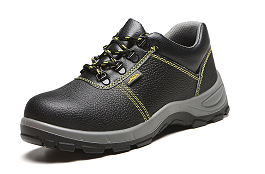 Safety Shoes PU Injection Sole CF807