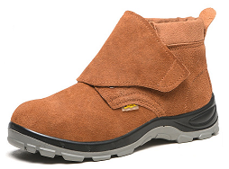 Safety Boots PU Injection Sole CF710