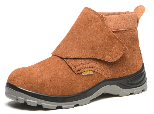 Safety Boots PU Injection Sole CF710