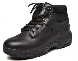 Safety Shoes PU Injection Sole CF230