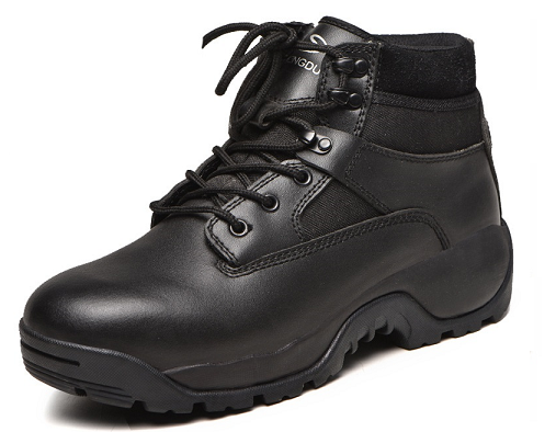 Safety Shoes PU Injection Sole CF230