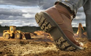 Working in hot weather conditions presents unique challenges