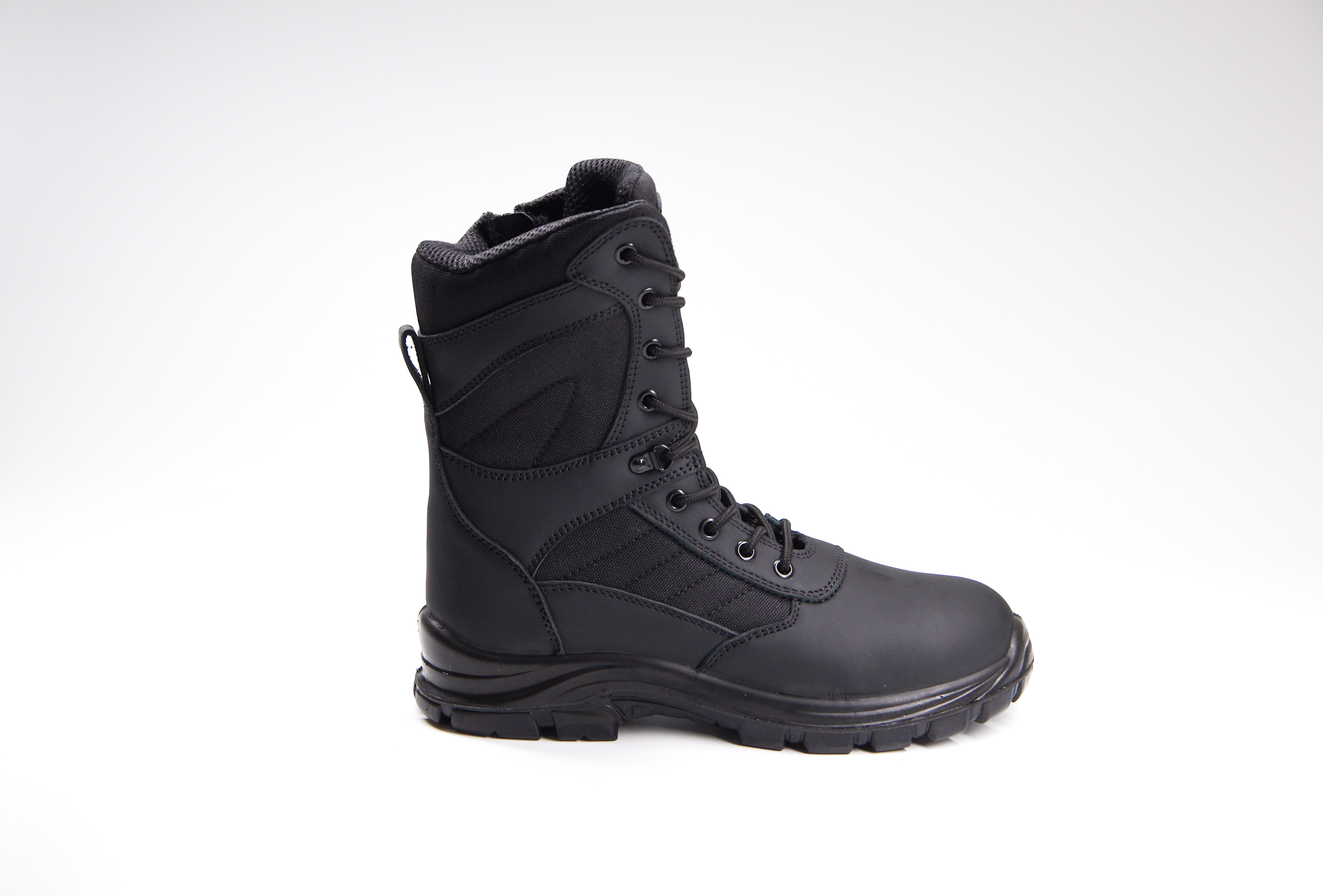 Rigger Boots