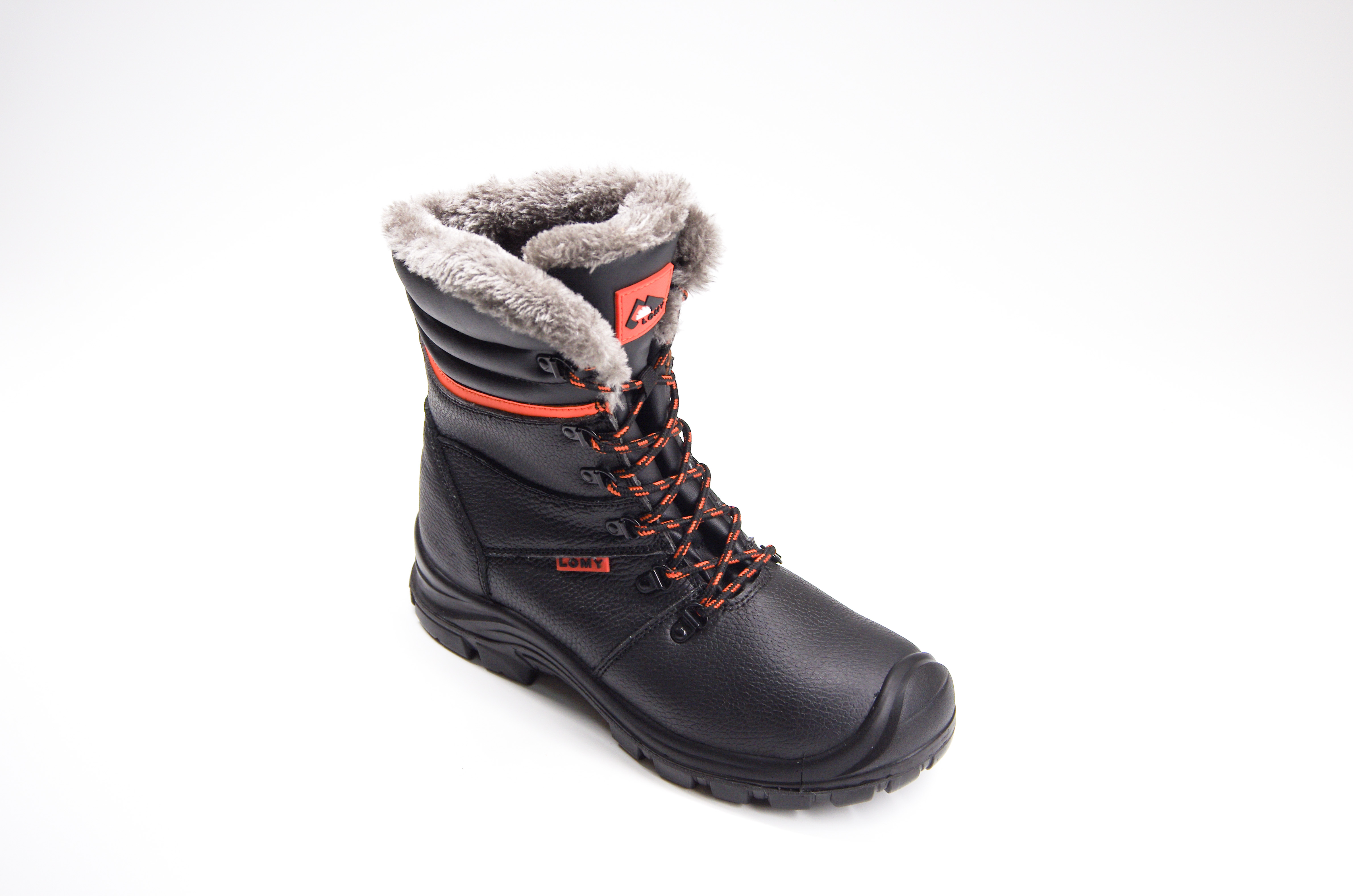 Safety Rigger Boots, PU injection PUF003