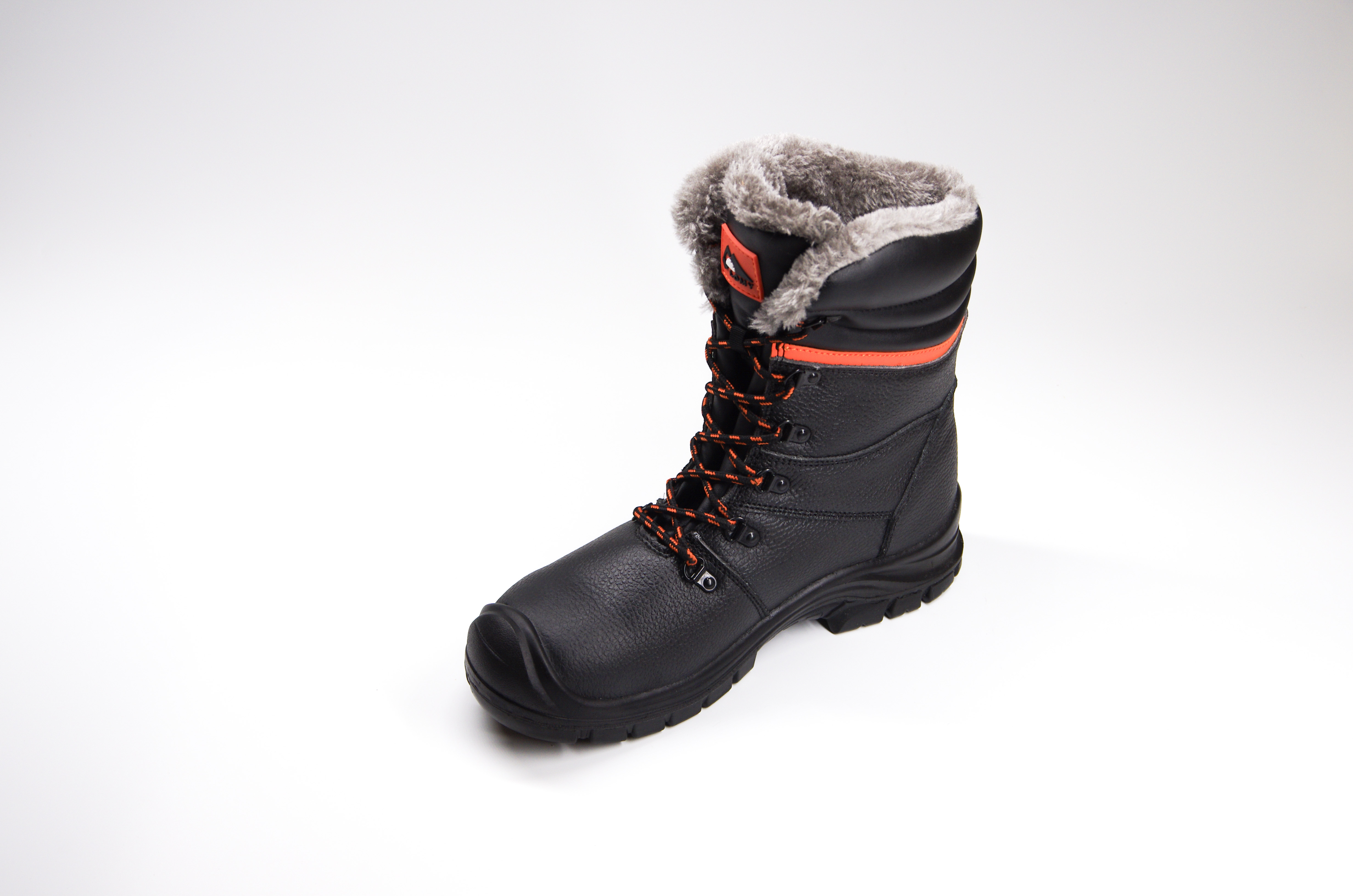 Safety Rigger Boots, PU injection PUF003