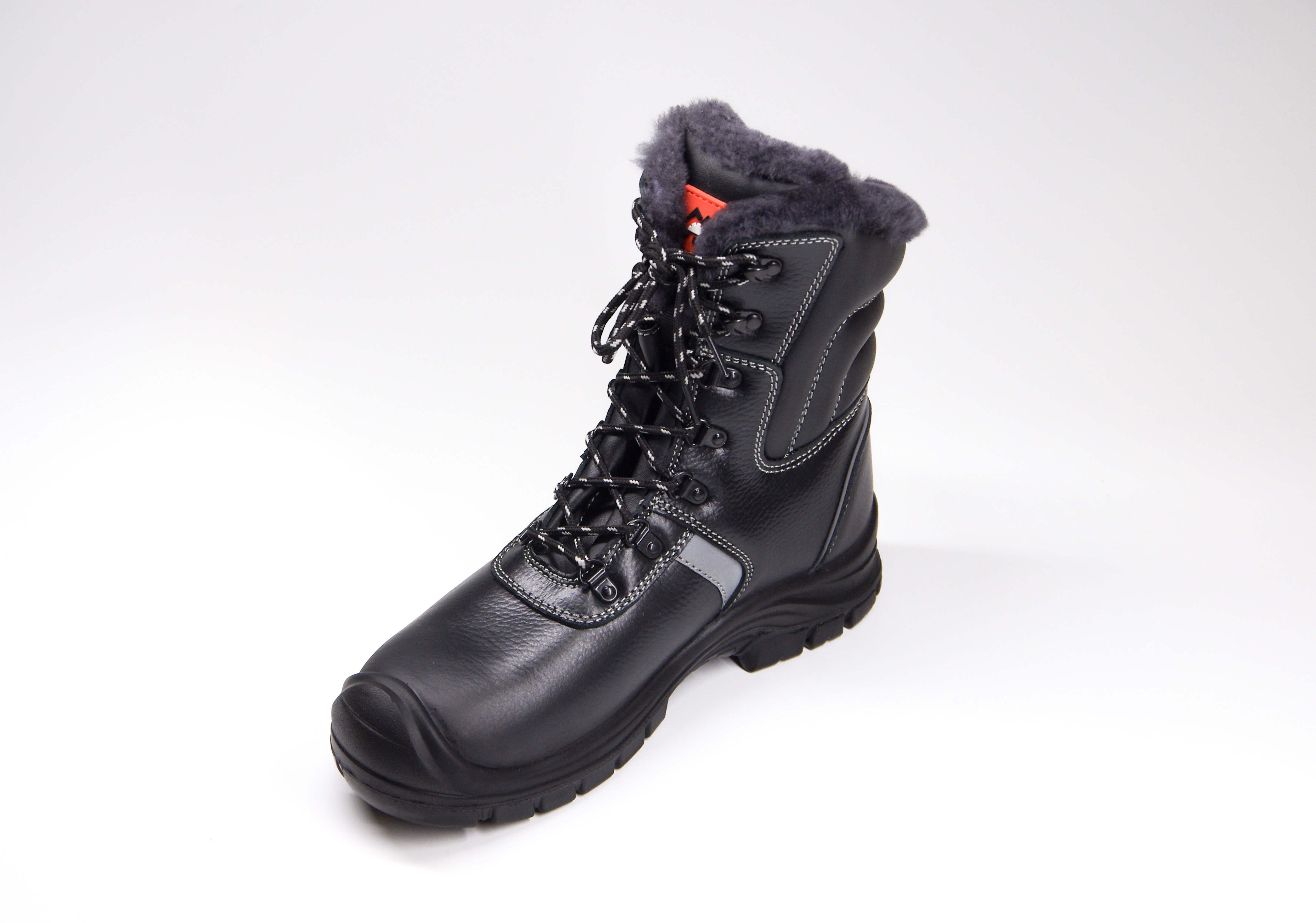 Safety Rigger Boots, PU injection PUN002