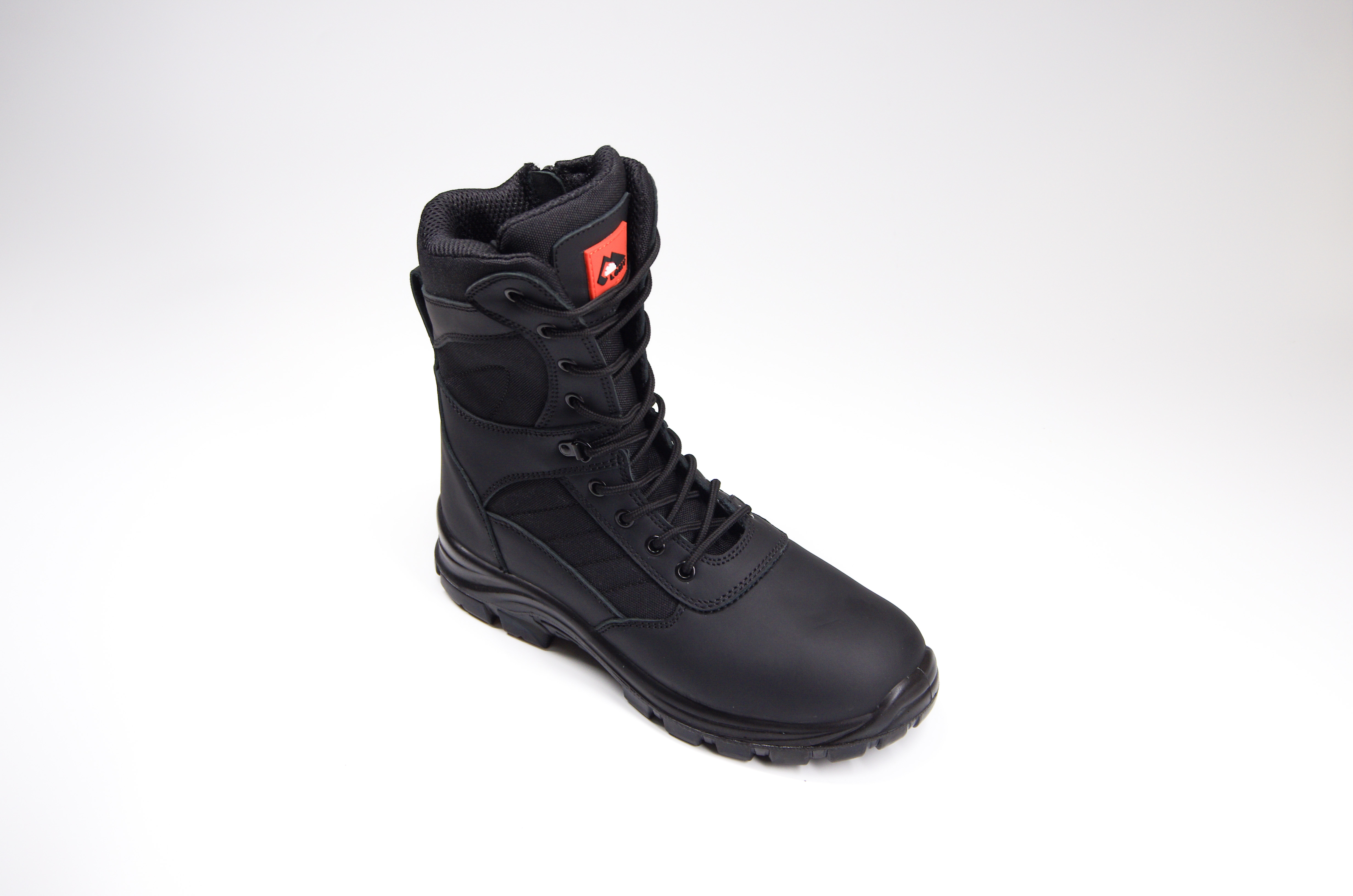 Safety Rigger Boots, PU injection PUB002