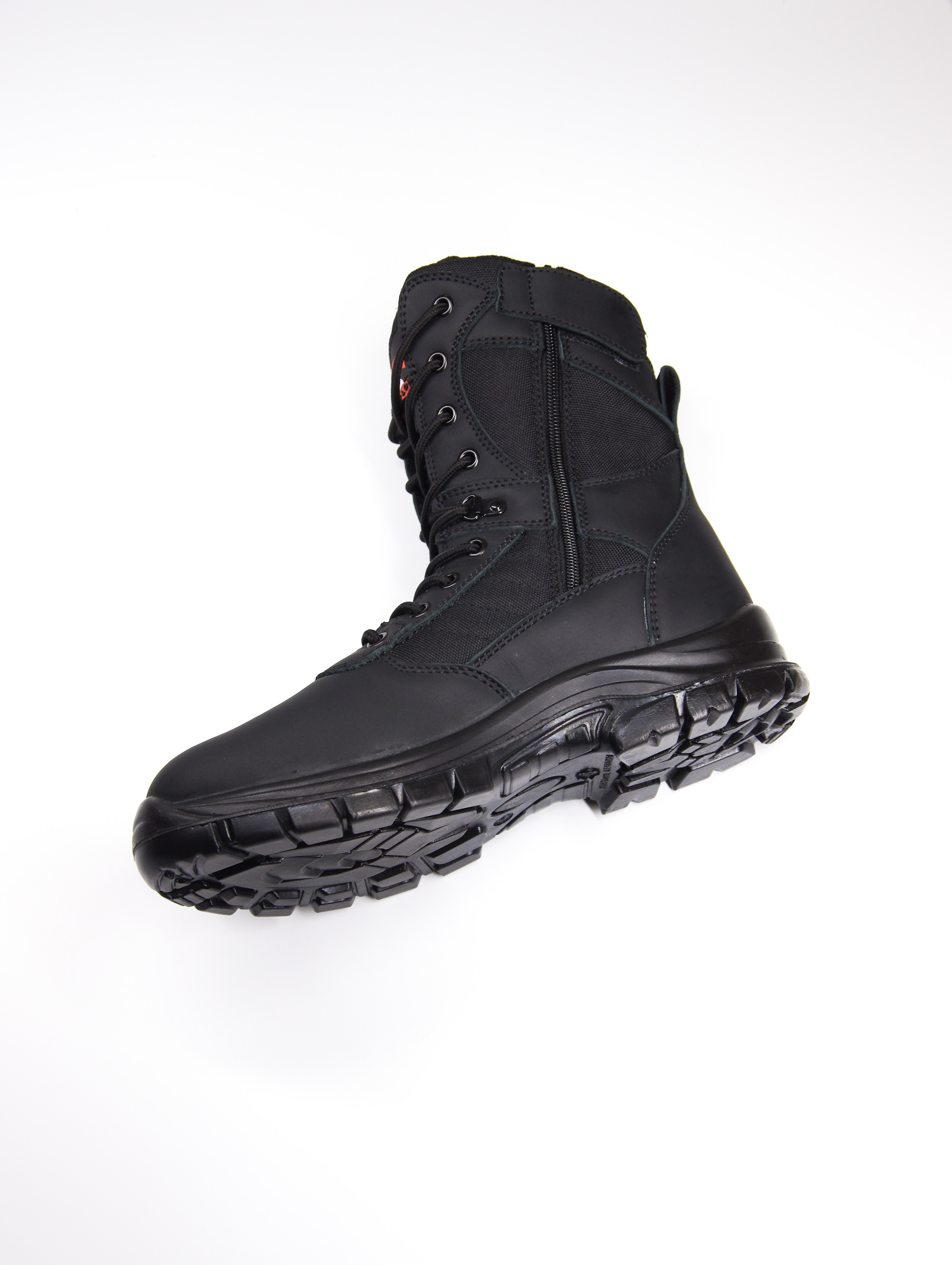 Safety Rigger Boots, PU injection PUB002