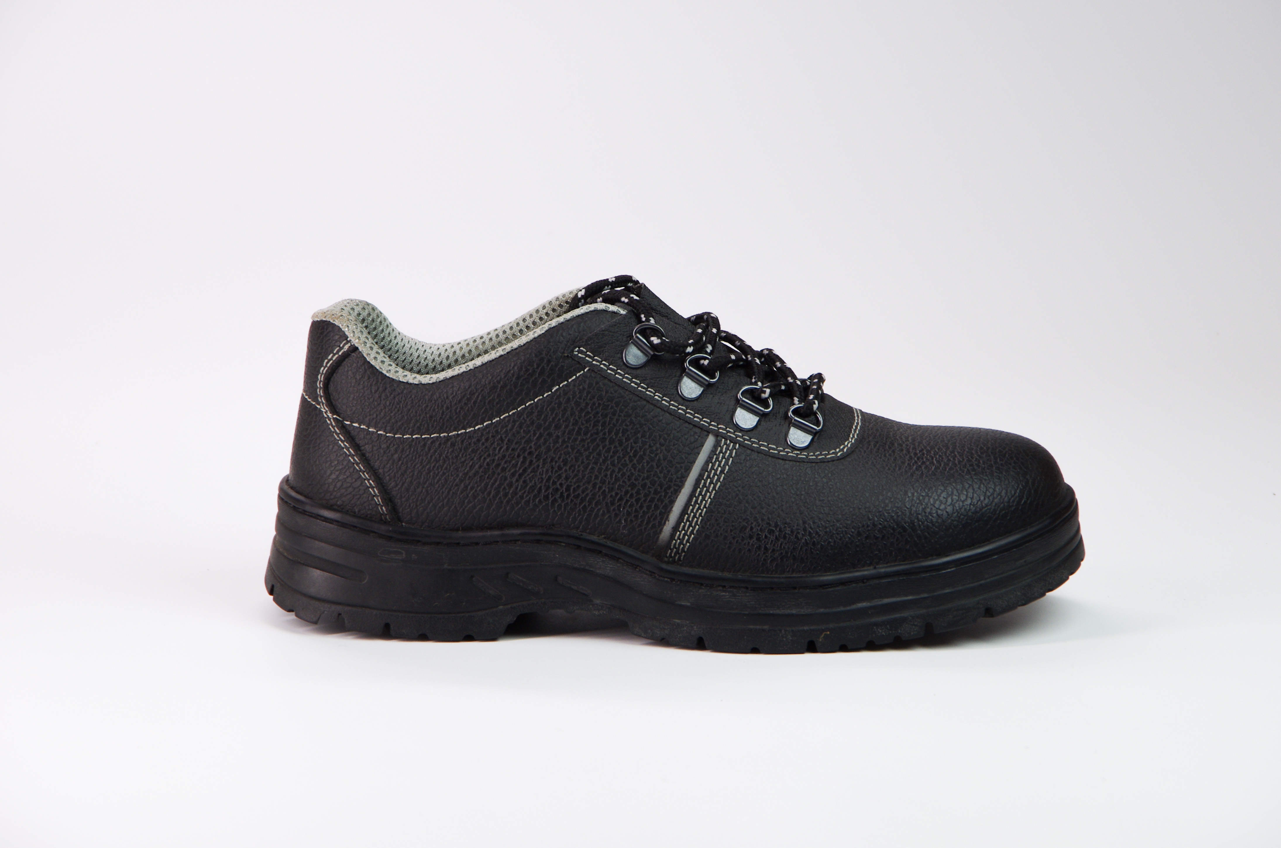 Safety Boots, PU Injection Sole RBL002