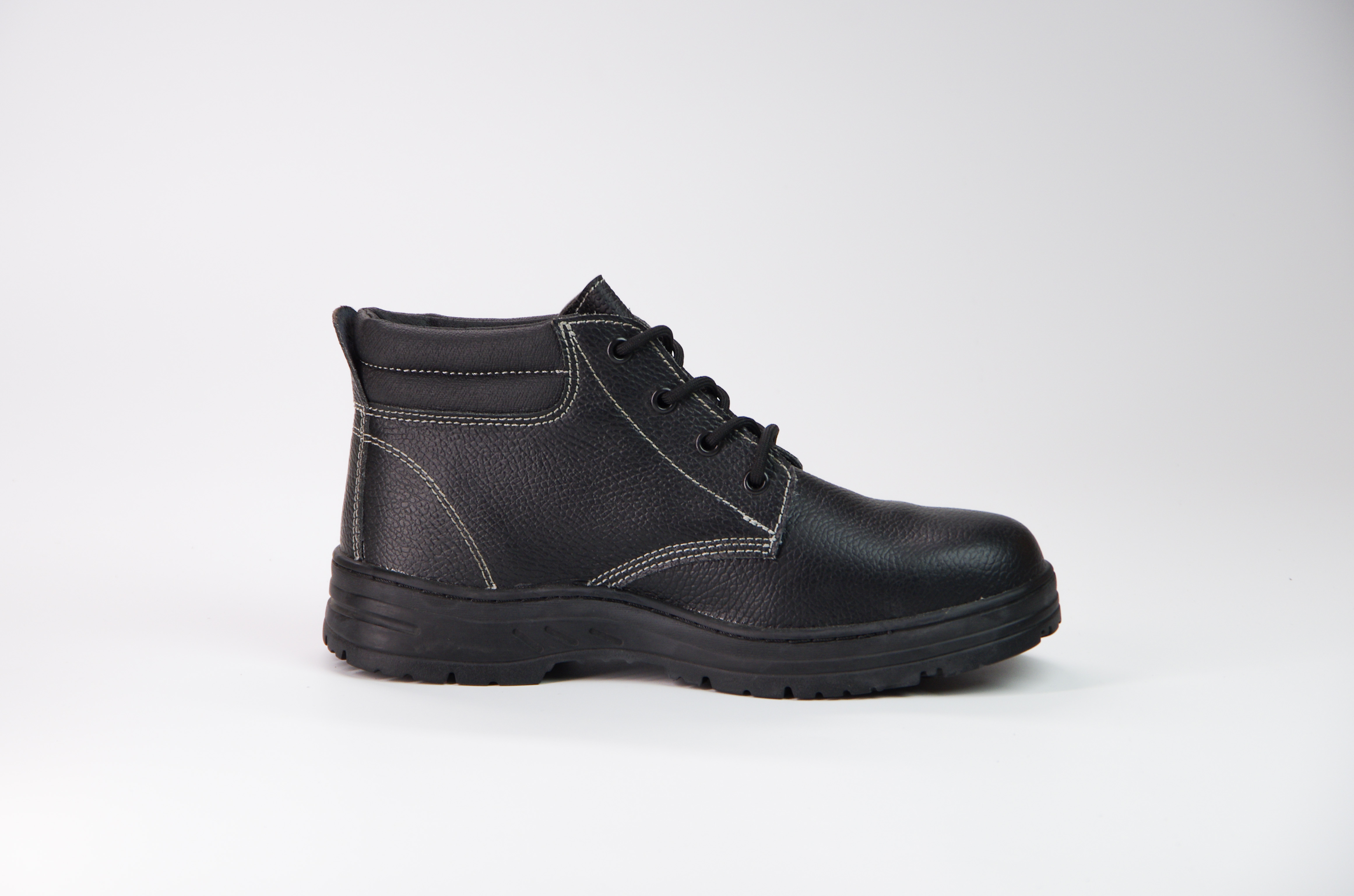 Safety Boots, PU Injection Sole RBM001