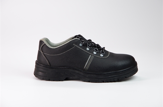Safety Boots, PU Injection Sole RBL002