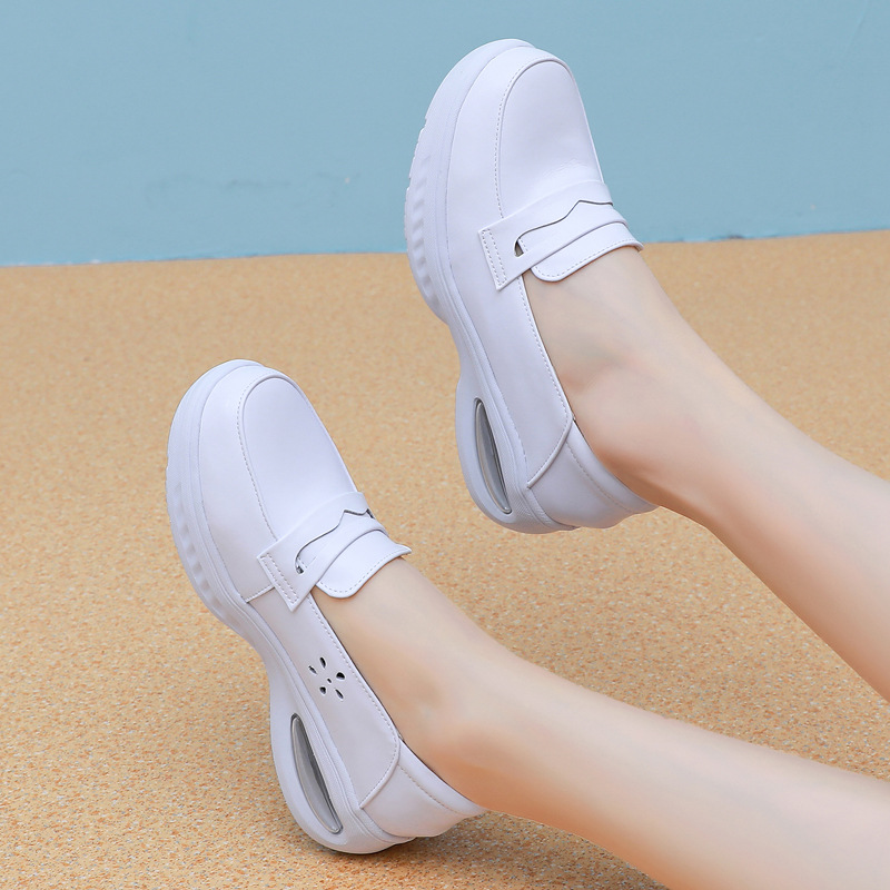 Nurse shoes   LF368YU