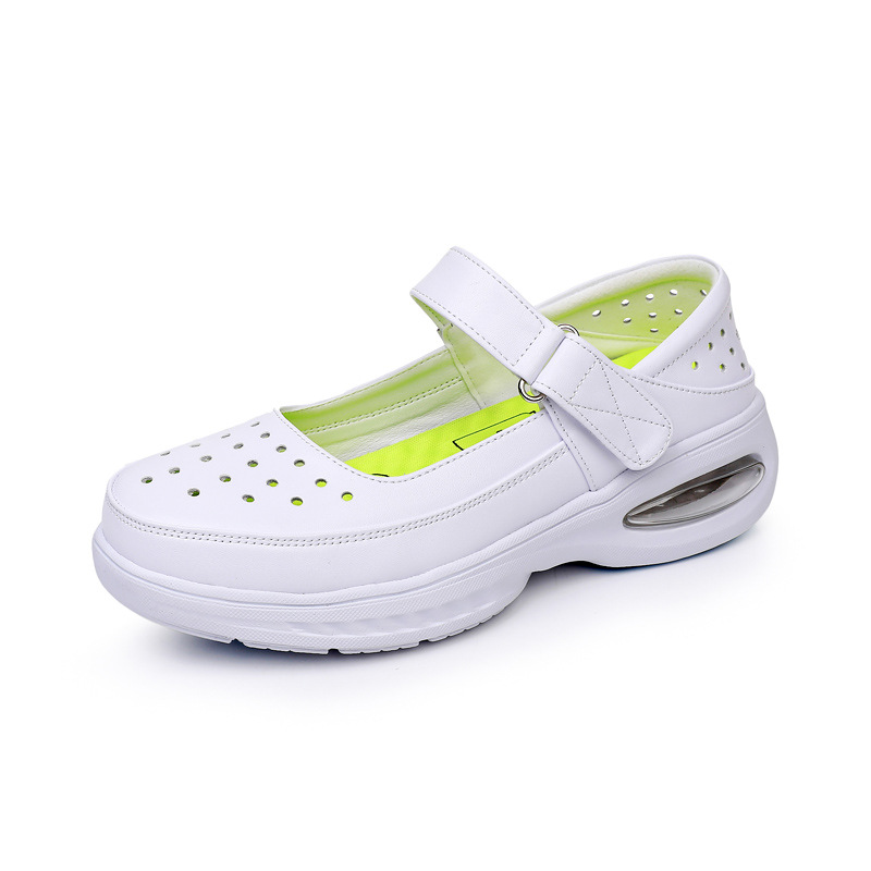 Nurse Shoes LF988-2 YU