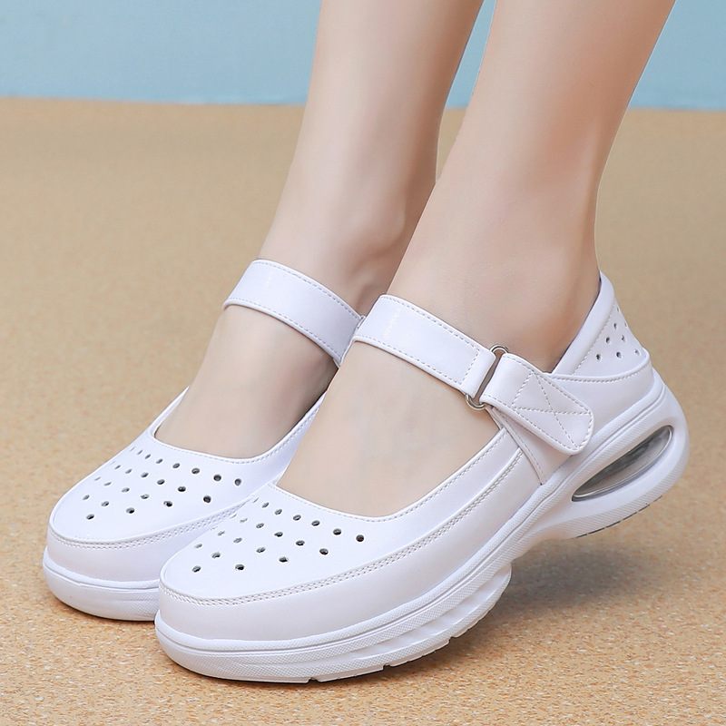 Nurse Shoes LF988-2 YU