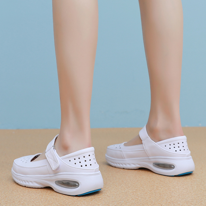 Nurse Shoes LF988-2 YU