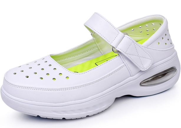 Nurse Shoes LF988-2 YU