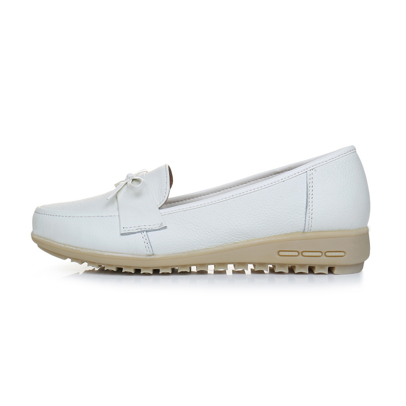 Nurse Shoes LF922-1 QY