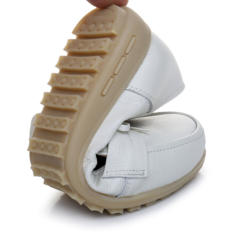 Nurse Shoes LF922-1 QY