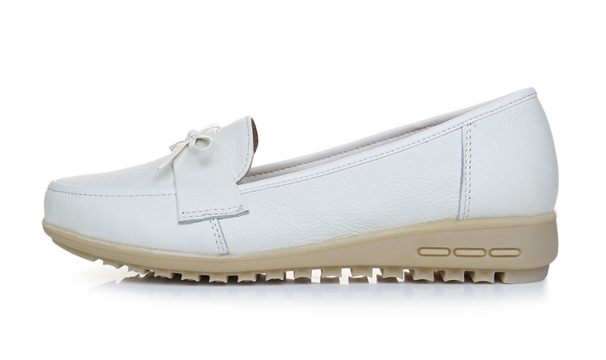 Nurse Shoes LF922-1 QY